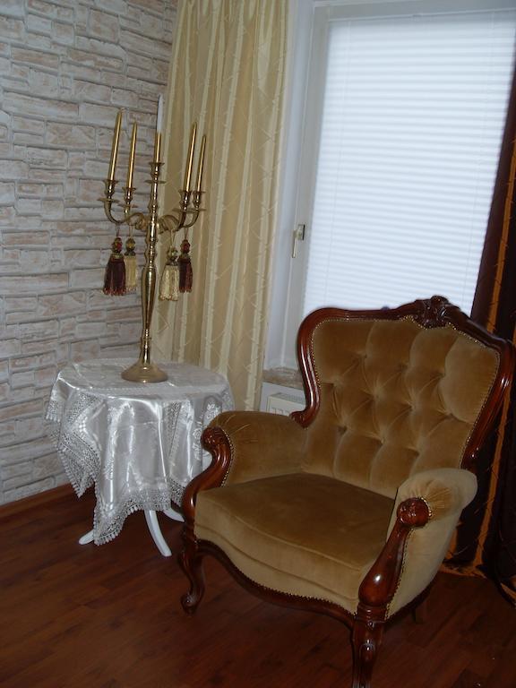 Hotel Gruener Kranz Рендсбург Екстер'єр фото